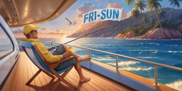 Weekend Reload Bonus $1,050 + 50 Free Spins