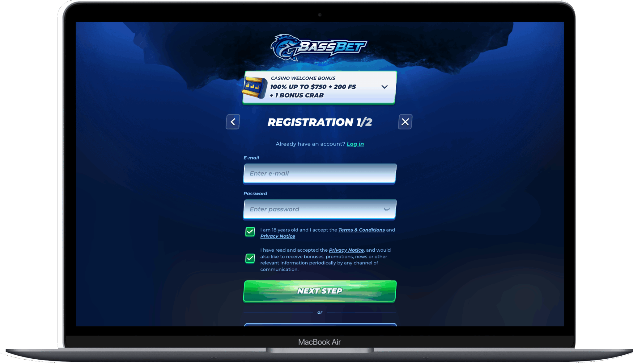 BassBet Casino Online in Canada | Official Site